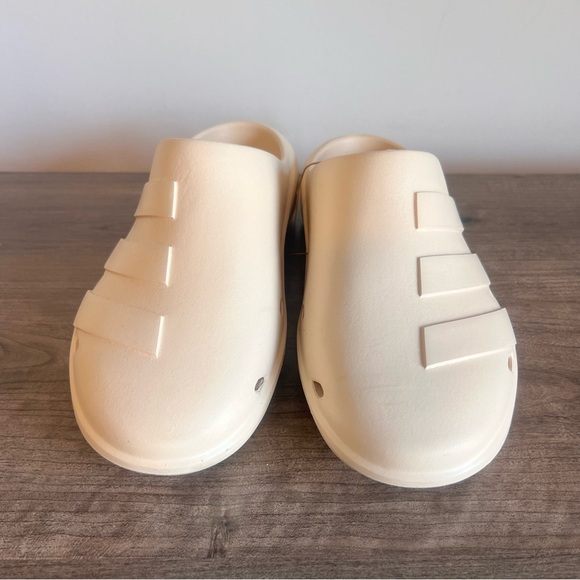 adidas Adicane Unisex Clog Size 8 or 7 #618 - Picture 2 of 7